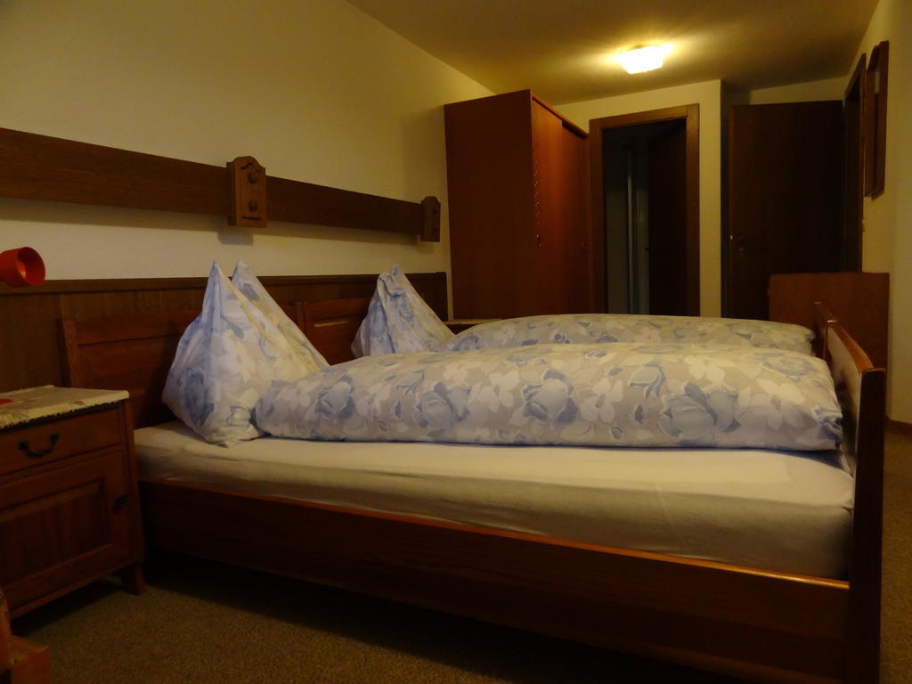 Monte Rosa Apartamento Saas-Grund Quarto foto